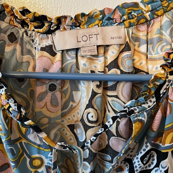 Beautiful floral summer dress 👗 - Picture 7 of 10